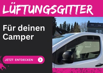 Lüftunsgitter