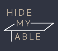 Hide my Table