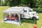 Preview: F45 Fiamma Privacy Ultra Light 260 Van #07350A01-