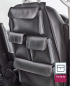 Preview: VanEquip Rücksitztasche / Rückenlehnentasche "Premium", schwarz
