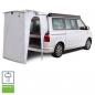 Preview: Heckzelt VanShower "Travel" für VW Bus T5 / T6 / T6.1