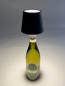 Preview: Flaschen-Lampe Bottle