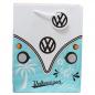 Preview: Volkswagen Bulli VW Bus T1 Geschenktasche Surf Adventure - Groß