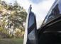 Preview: Außenisolierung Thermoschutz Fahrerhausscheibe VW T4, außen, ohne Klettverschluss