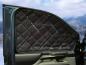 Preview: Thermomatten Fahrerhaus Renault Trafic ab 2014