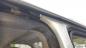 Preview: Insektenschutzgitter Schiebetür rechts Ford Custom - Standardgewebe mit Magnetreißverschluss