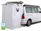 Preview: Heckzelt VanShower "Travel" für VW Bus T5 / T6 / T6.1