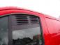 Preview: Lüftungsgitter Frischlüfter Fahrerhaus Ford Transit  Custom (auch Tourneo) / Nugget 2012 - 2023 (links und rechts)