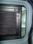 Preview: Lüftungsgitter Ford Transit + Nugget Schiebefenster BREIT  - BJ 2000 - 2013 passend für links und rechts