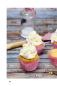 Preview: 4 Reifen & 1 Klo Muffins & Cupcakes aus dem Omnia-Backofen