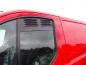 Preview: Lüftungsgitter Frischlüfter Fahrerhaus Ford Transit  Custom (auch Tourneo) / Nugget 2012 - 2023 (links und rechts)