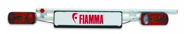 Fahrradträger Fiamma Carry Bike Renault Trafic, Opel Vivaro und Fiat Talento #02096-72-