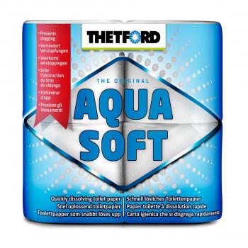 Aqua Soft Toilettenpapier