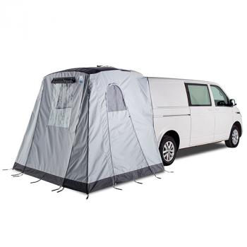 VanSpace Heckzelt Premium für VW T5 / T6 / T6.1 anthrazit