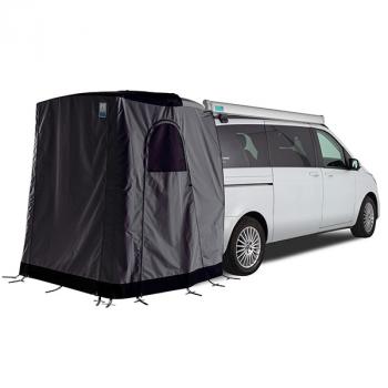 VanSpace Heckzelt Kombi für MB V-Klasse/Marco Polo ab BJ 2014 anthrazit