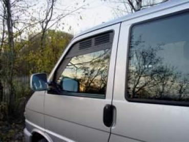 1615 ClimAir CLI0031615 Windabweiser Fensterschacht, vorne, rauchgrau für  T4 Transporter ▷ AUTODOC Preis und Erfahrung