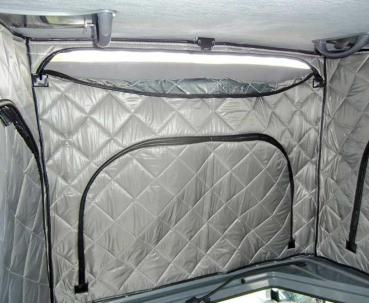 Zeltbalg Thermomatten für Klappdächer, VW T5 / T6 California & California Beach