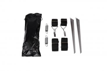 Hold Down Side Strap Kit Windsicherung Thule Omnistor