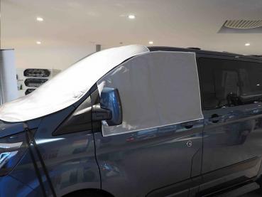 Shelter Thermic für Ford Tourneo Custom