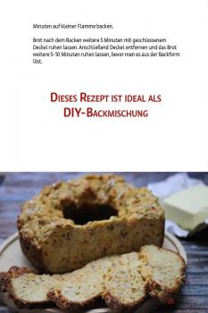 4 Reifen & 1 Klo Brot & Brötchen aus dem Omnia-Backofen