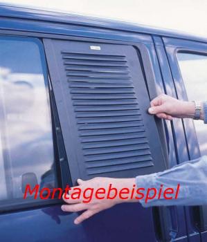 Lüftungsgitter VW Bus T4 schmal - rechts Schiebefenster  Beifahrerseite BJ 1990-2003