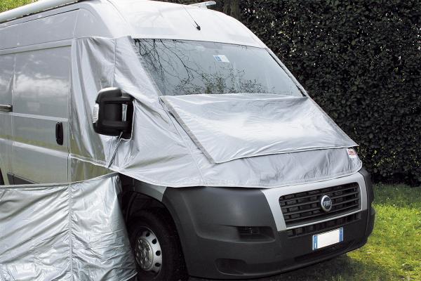 Fiamma Außenisolierung THERMOGLAS XXL DUCATO ab BJ 06/2006 #06344A01-