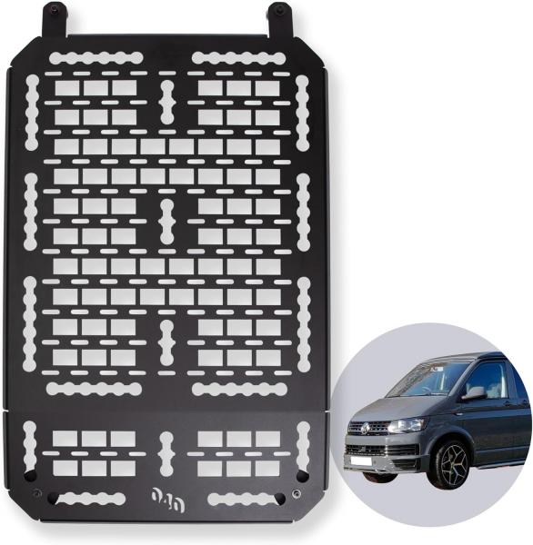 Molle Board klein für VW Busse