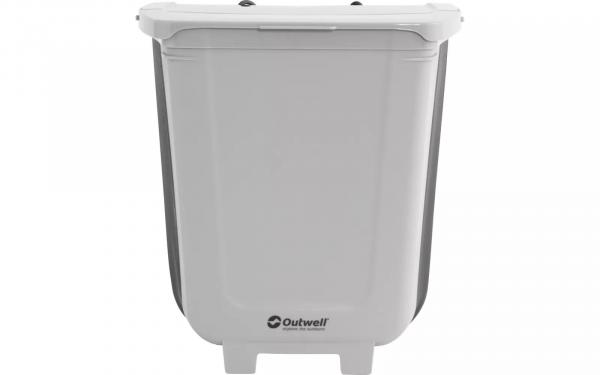 Outwell Collaps Van Trash zusammenfaltbarer Mülleimer 8 Liter